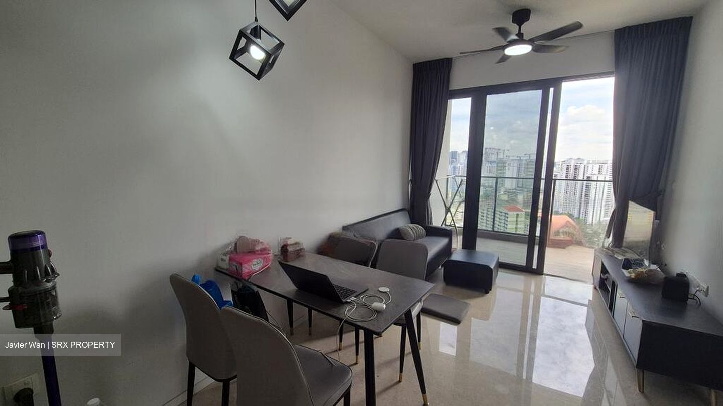 Avenue South Residence (D3), Apartment #480082561